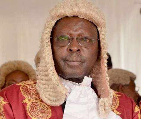 Justice Rubby Aweri to be buried on Friday next week