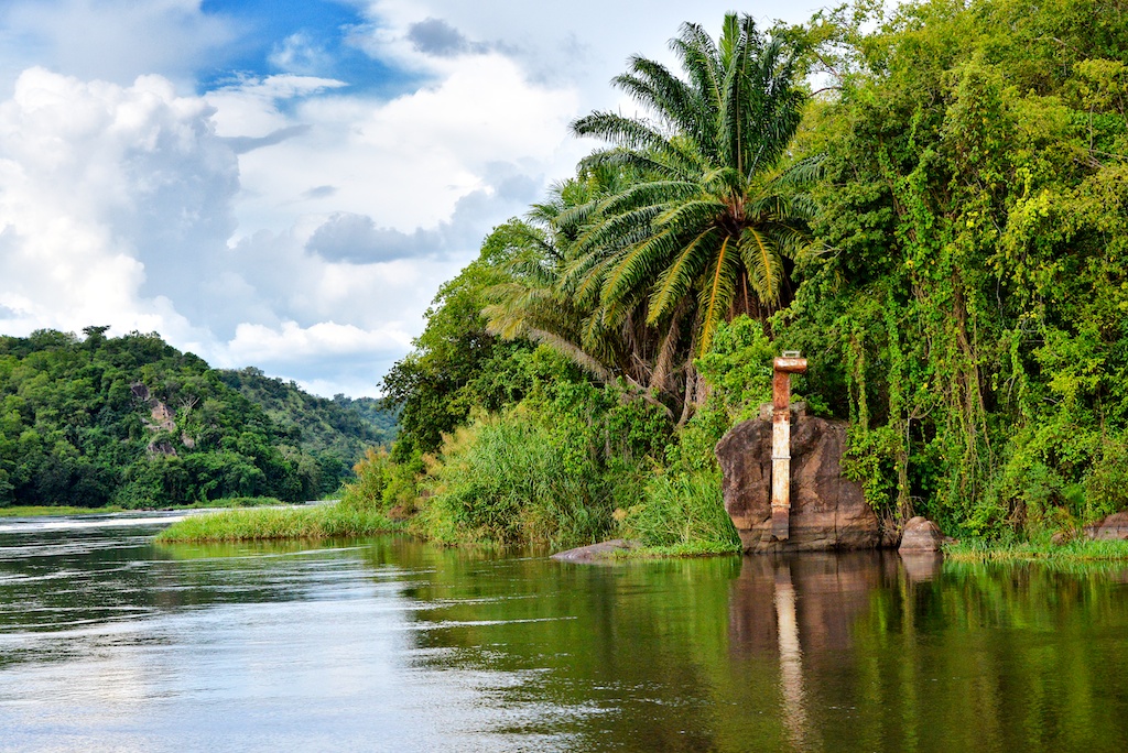 Body of unidentified man discovered on River Nile in Kamdini