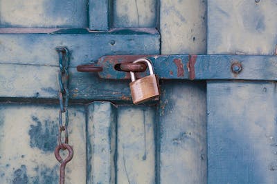 <strong>Locals lock up St Barnabas church of Uganda</strong> <strong>over corruption</strong>