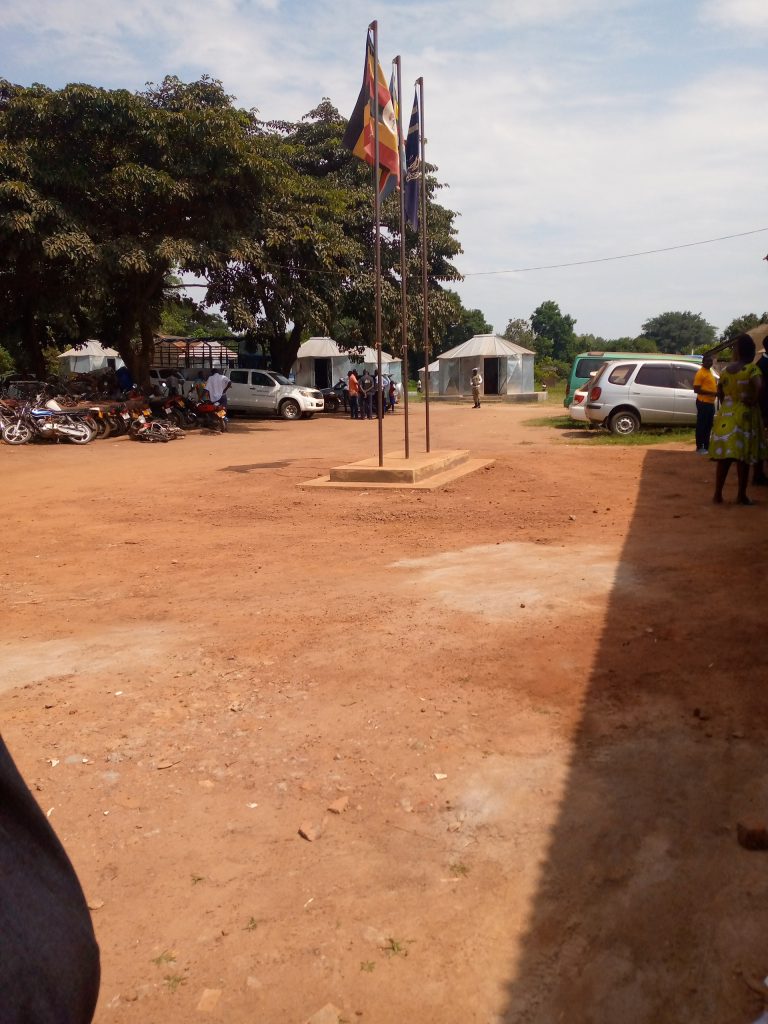 Lira City West Division police on the spot for trying to conceal defilement case of 14 -year- old girl