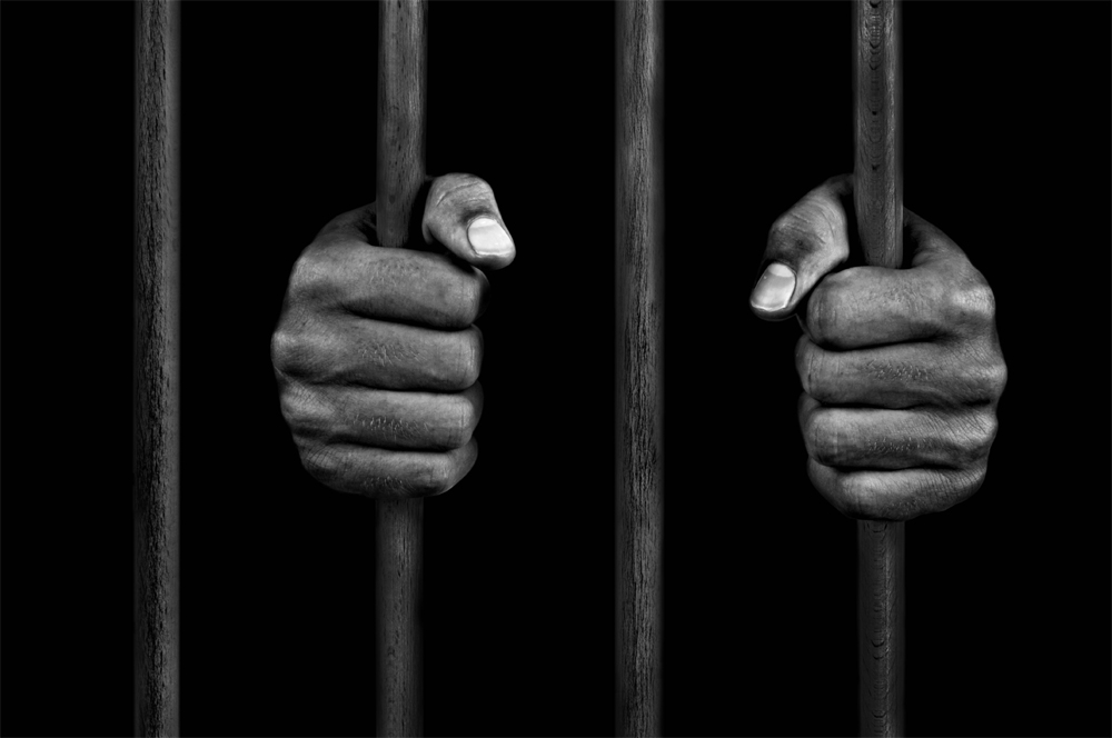 Man arrested in Oyam for defiling 2-year-old daughter