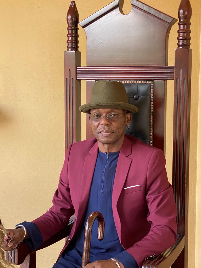 Tekwaro Lango Chief calls for more dev’t programs