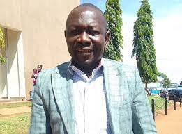 Alebtong district chairman accuses CAO of awarding tender at night