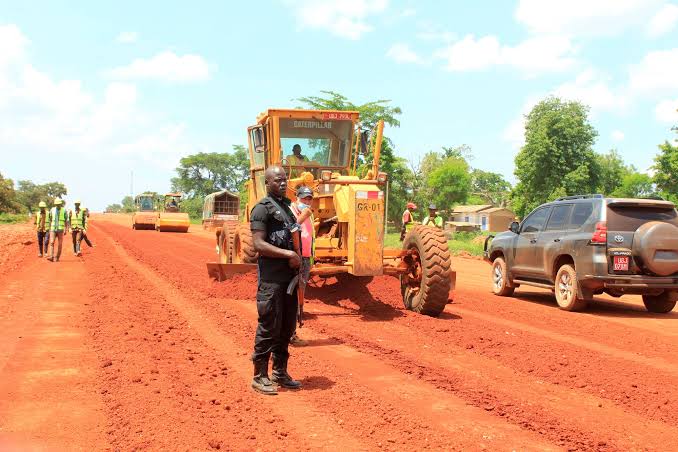 Dismissed casual laborers accuse GULSAN Construction company of pigeonholing workers