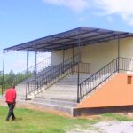 Government to unveil Akii Bua Staduim contractor on Thursday
