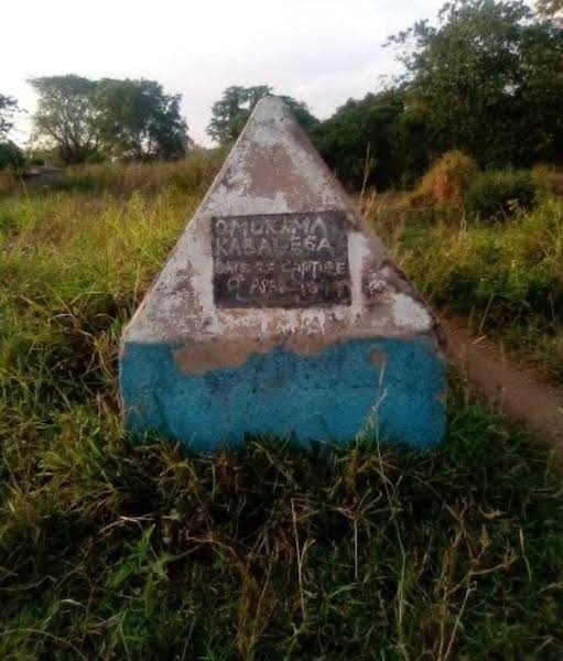 Gov’t rolls out process of developing Dokolo historical site