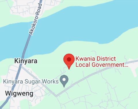 Kwania North MP Okae on the spot over irregular purchase of land