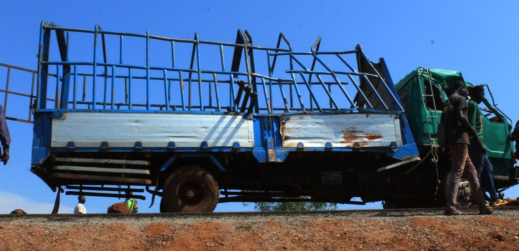 Market Truck best 2
