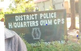 Oyam CPS 1