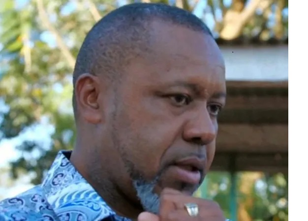 President Malawi